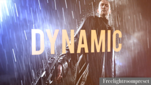 Videohive Dynamic Typo Slideshow 38127887