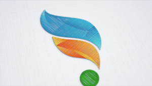 Videohive Thread Logo 38555024