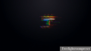 Videohive Gaming Glitch Logo 38550345 