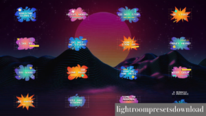 Videohive – Abstract Titles – 38450331 