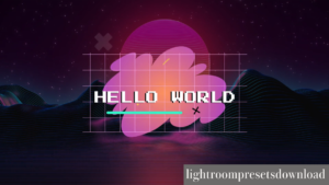 Videohive – Abstract Titles – 38450331 