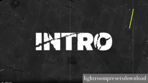 Videohive – Fast Hip-Hop Intro – 38342682