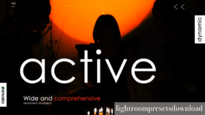 Videohive – The Opener – 38335246 