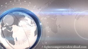 Videohive – World News Opener – 38487069