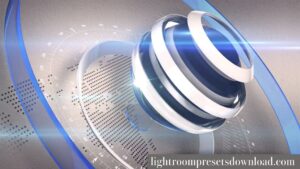 Videohive – World News Opener – 38487069