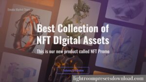 Videohive – Nft Art Promo Premiere Pro – 38488565