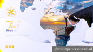 Videohive – Travel Slideshow – 38398504