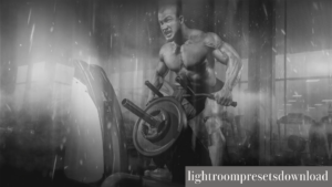 Videohive – Powerful Dark Sport Promo | MOGRT – 38426446