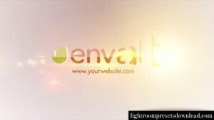 Videohive – 3D Titles Corporate Logo – Premiere Pro – 36096018