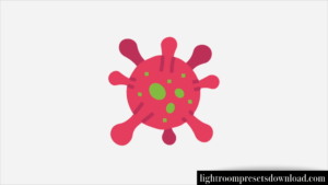 Videohive – 64 Virus & Pandemic Icons – MOGRT – 38269086