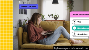 Videohive – Online Course Promo – 38316936