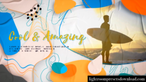 Videohive – Summer Blog Intro – 38327018