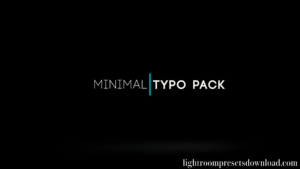 4k, kinetic, lower thirds, minimal, modern, pack, premiere template, premiere text, presentation, promo, simple, social media, stylish, text animation, title, title plates, typo, typography, youtube text 