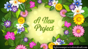 Spring Opener – Premiere Pro – 38303588 