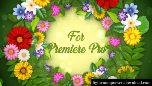 Spring Opener – Premiere Pro – 38303588 
