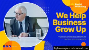 Videohive – Digital Marketing Agency Promo – 38239653