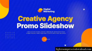 Videohive – Digital Marketing Agency Promo – 38239653