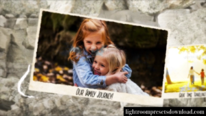 Videohive – Mountains Slideshow – 38600211