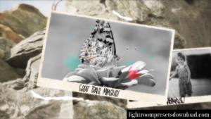 Videohive – Mountains Slideshow – 38600211