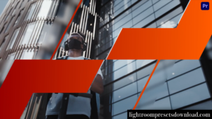 Videohive – Office Transitions Premiere Pro – 38649956