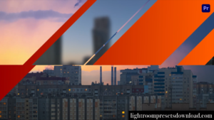 Videohive – Corporate Transitions Premiere Pro 2.0 – 38649699 