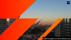 Videohive – Corporate Transitions Premiere Pro 2.0 – 38649699 