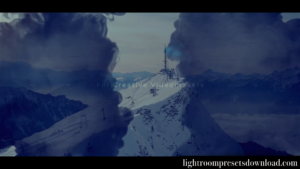 Videohive – Smoke Transitions | Premiere Pro – 38620166