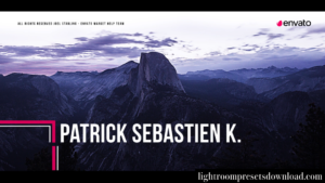 Videohive – Elegant Lower Thirds for Premiere – 38579428
