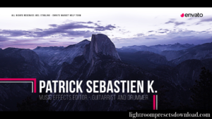 Videohive – Elegant Lower Thirds for Premiere – 38579428