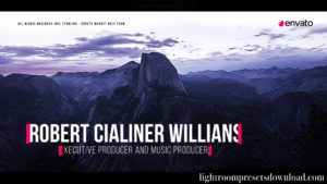 Videohive – Elegant Lower Thirds for Premiere – 38579428