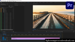 Videohive – LUTs Color Presets for Premiere Pro – 37275661