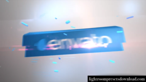 Videohive – Corporate Cube Logo Opener – Premiere Pro – 35971143