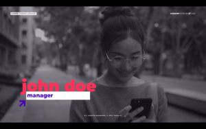 Videohive – Modern Lower Thirds | Premiere Pro – 38524147