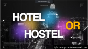 Videohive – Hotel Promo – 38544300