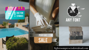 Sales Colorful Titles for Premiere Pro – Video Template – 38840292