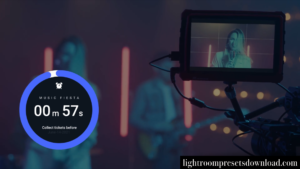 Circle Countdown Timers – Video Template – 38830598