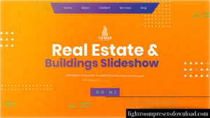 Real Estate Agency Promo 2 – Video Template – 38844257