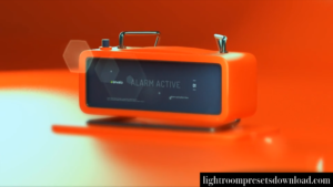 Videohive – Clock Alarm Logo – 38669780
