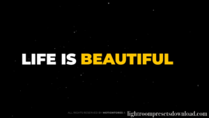 Typography Text Titles Part 01 Premiere Pro – Video Template – 34501970