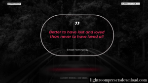 Quotes Titles | Premiere Pro – Video Template – 38821208