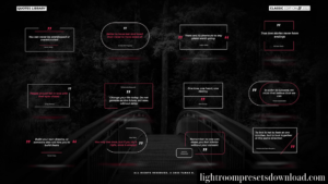 Quotes Titles | Premiere Pro – Video Template – 38821208