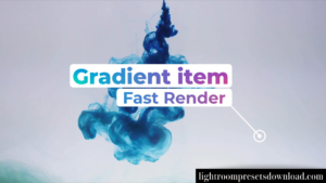 Gradient Call Outs | Premiere Pro – Video Template – 38803296