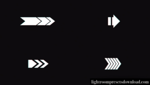 Videohive Arrows 37716057