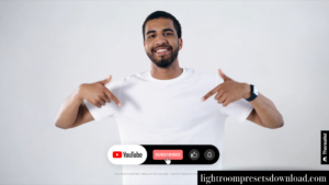 Videohive – Youtube Subscribe | Premiere Pro – 38664567