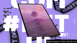 Videohive NFT Intro Opener Slideshow 37693410