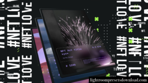 Videohive NFT Intro Opener Slideshow 37693410