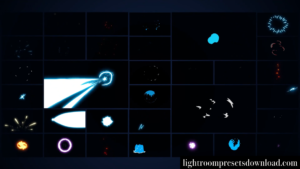 Videohive Action Elements Pack | After Effects 37693483