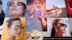 Videohive Vlog Mosaic Logo Opener 37708251