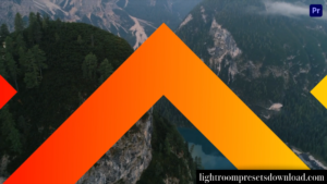 Videohive – Tech Transitions Premiere Pro – 38692186