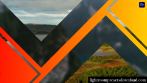Videohive – Tech Transitions Premiere Pro – 38692186
